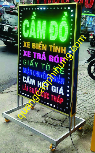 đèn led