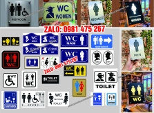 Những yếu tố cần xem xét khi chọn mua bảng WC cho không gian của bạn.