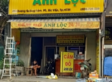 Bảng Hiệu Đẹp - Chìa Khóa Mở Cửa Tiệm Cầm Đồ Thành Công