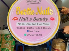 BẢNG HIỆU TRÒN - GIẢI PHÁP THIẾT KẾ ĐỘC ĐÁO CHO MỌI NGHÀNH NGHỀ 