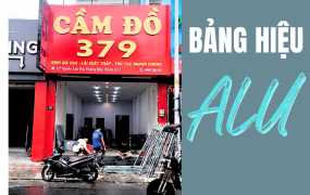 Bảng Hiệu ALU – Lựa Chọn Bền Đẹp Và Chuyên Nghiệp Cho Mọi Thương Hiệu