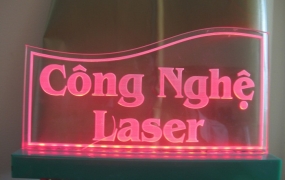 Ở GÒ VẤP THÌ NÊN ĐI CẮT VÀ KHẮC LASER Ở ĐÂU??