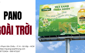 PANO NGOÀI TRỜI – GIẢI PHÁP QUẢNG CÁO HIỆU QUẢ DẪN ĐẦU THỊ TRƯỜNG
