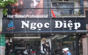 NÓI ĐẾN THI CÔNG ALU GÒ VẤP PHẢI NÓI ĐẾN QUẢNG CÁO PHI HÙNG