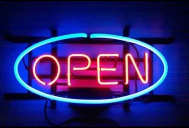 BẢNG ĐÈN NEONSIGN