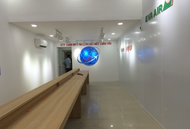 Trang trí nội thất 