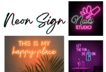 NEON SIGN