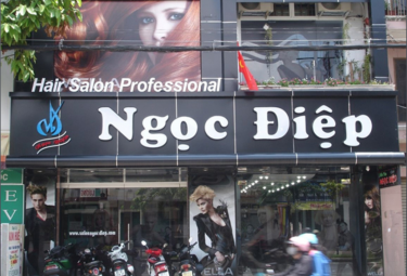 NÓI ĐẾN THI CÔNG ALU GÒ VẤP PHẢI NÓI ĐẾN QUẢNG CÁO PHI HÙNG