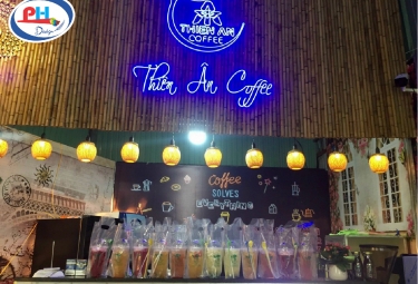 Khám Phá Sức Hút Đặc Biệt của LED Neon Sign và Cách Chọn Lựa Đúng